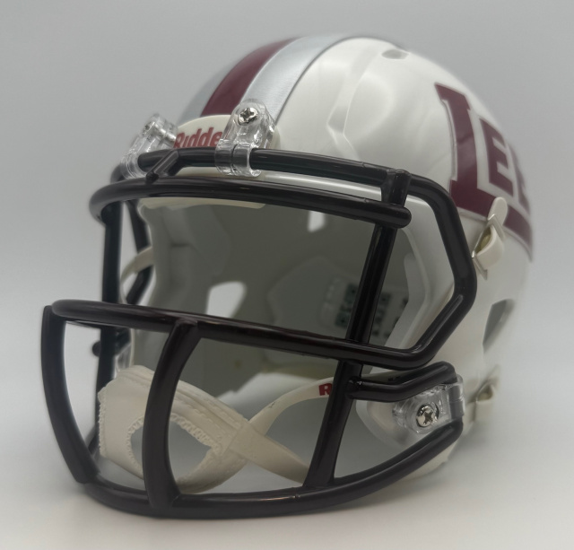 Midland Lee Rebels HS 2007 (TX)